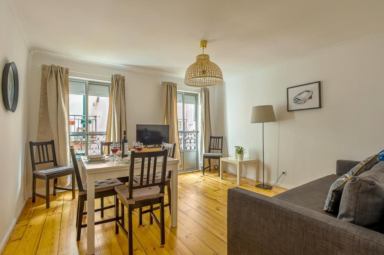 Apartamento Estándar